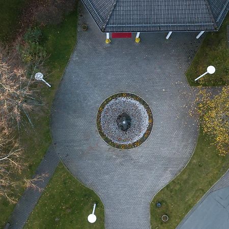 Clubhotels Hochsauerland وينتربرغ المظهر الخارجي الصورة