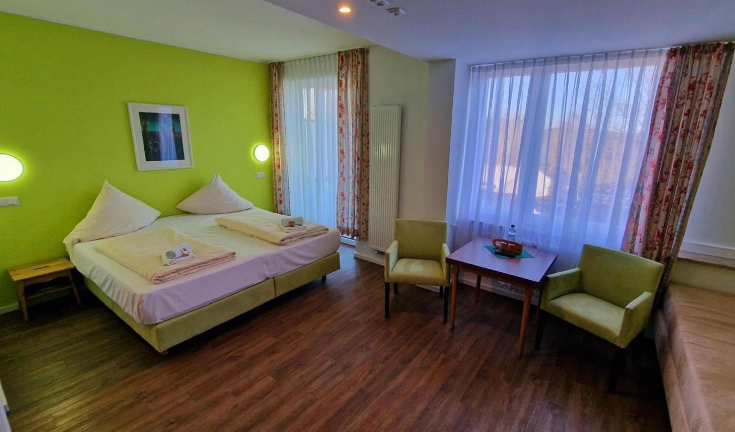Clubhotels Hochsauerland وينتربرغ المظهر الخارجي الصورة