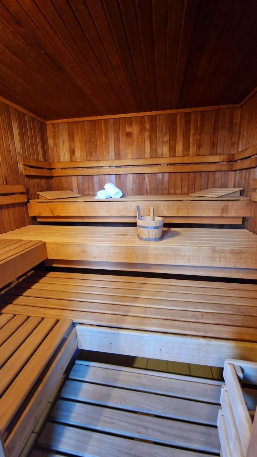Clubhotels Hochsauerland وينتربرغ المظهر الخارجي الصورة