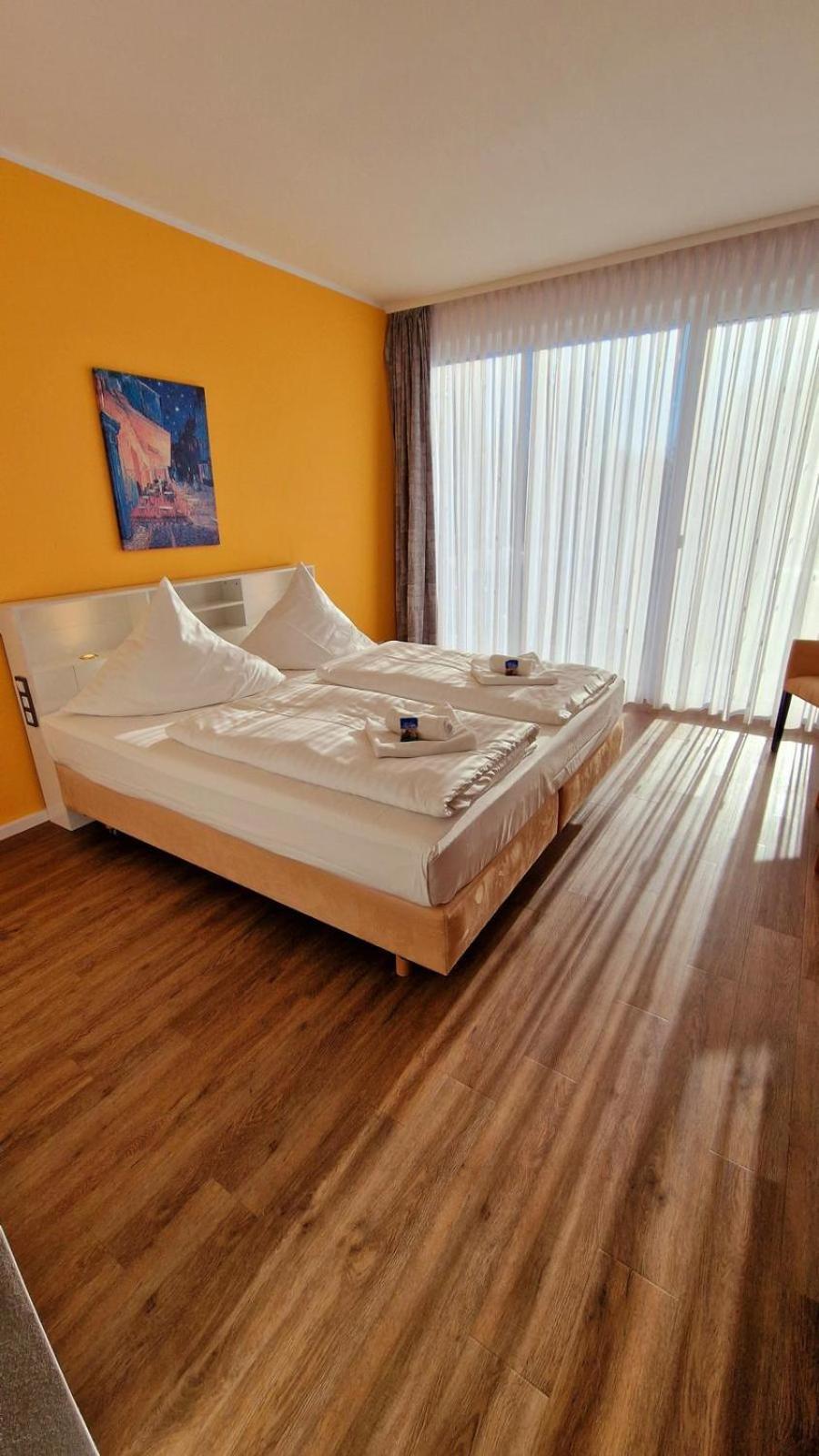 Clubhotels Hochsauerland وينتربرغ المظهر الخارجي الصورة