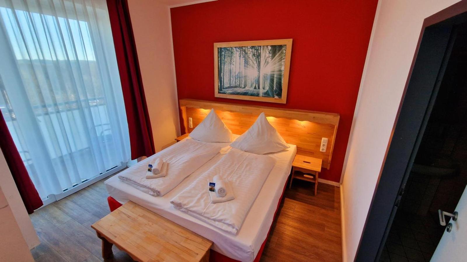 Clubhotels Hochsauerland وينتربرغ المظهر الخارجي الصورة