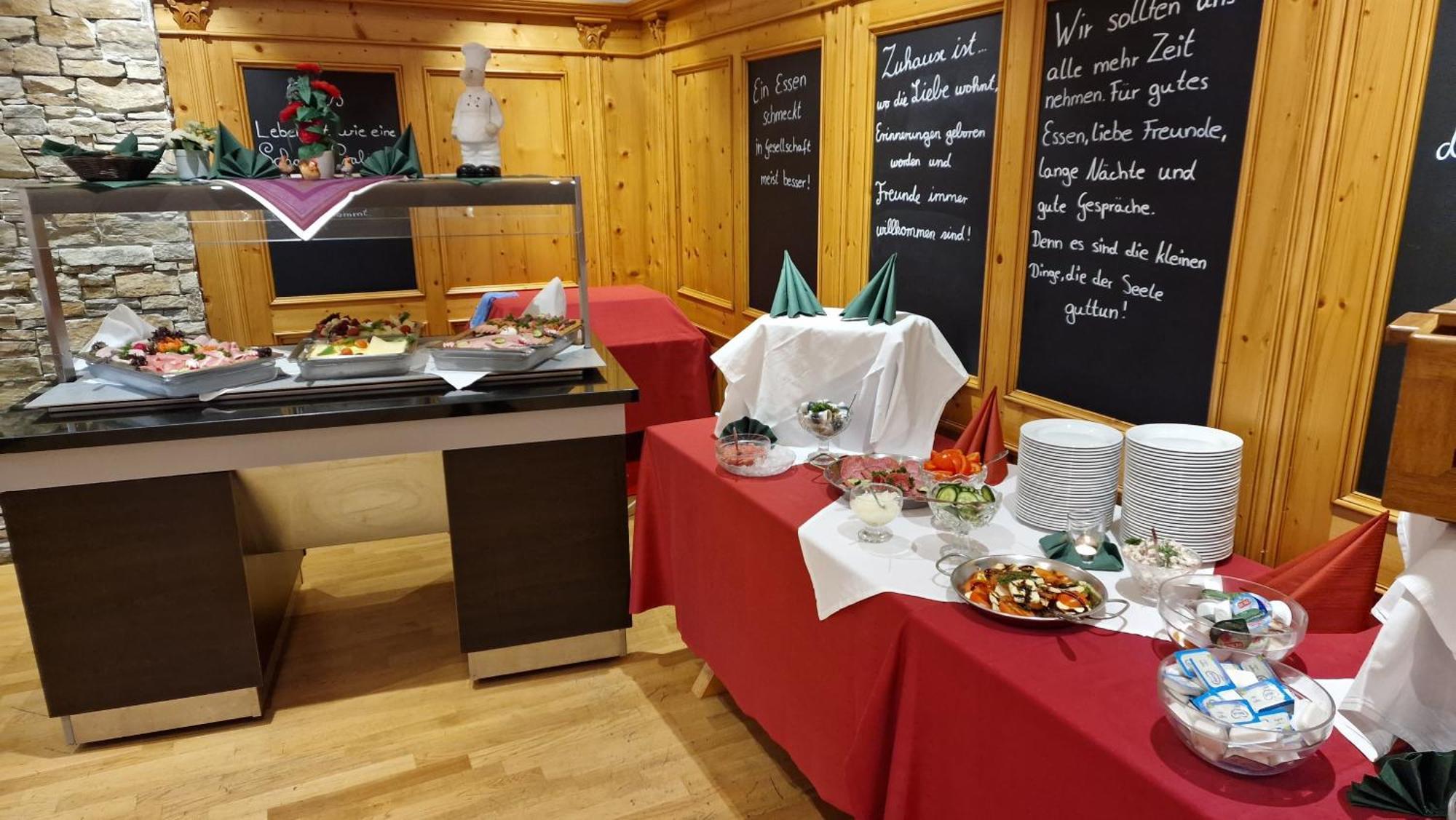 Clubhotels Hochsauerland وينتربرغ المظهر الخارجي الصورة