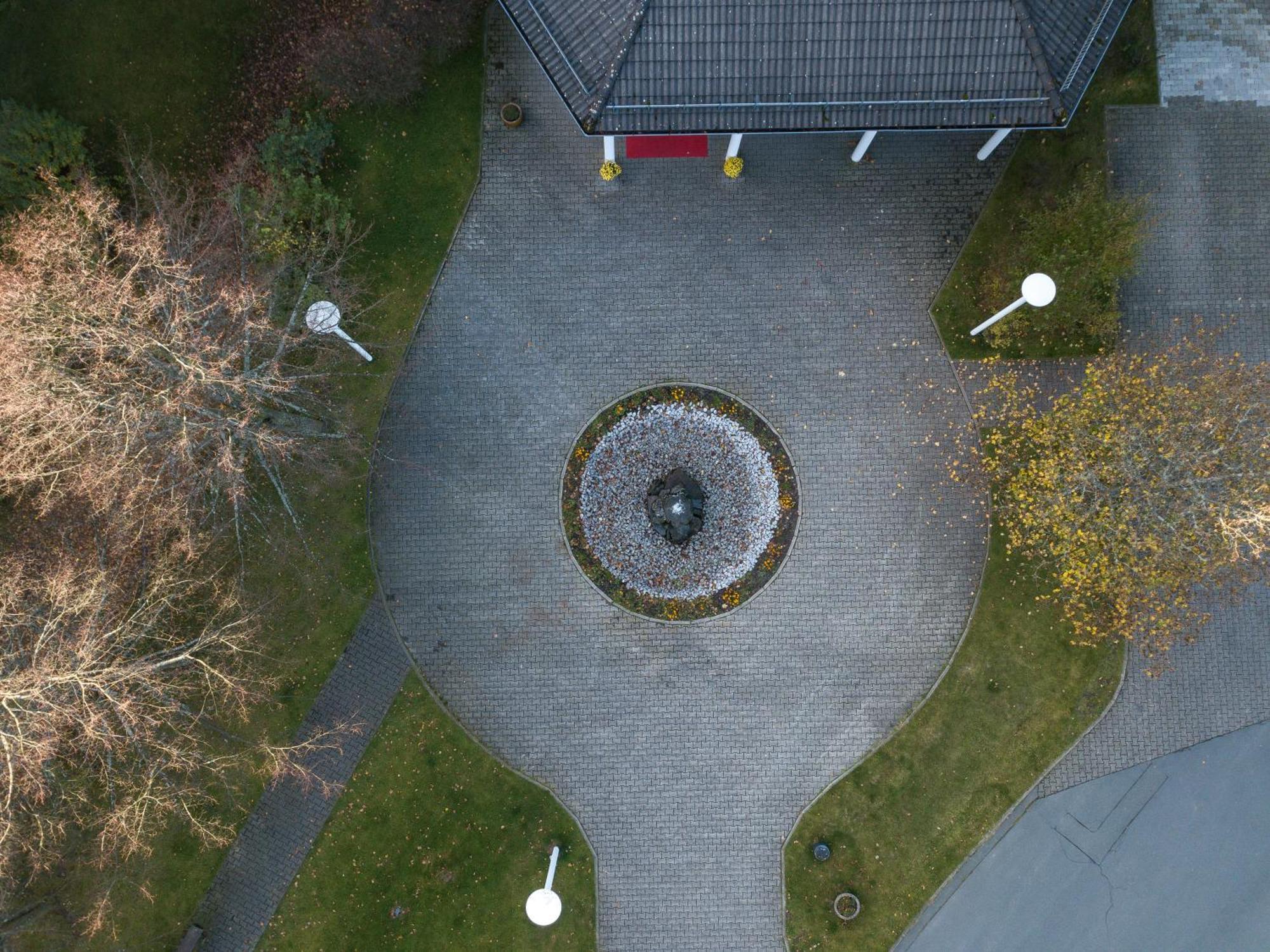 Clubhotels Hochsauerland وينتربرغ المظهر الخارجي الصورة