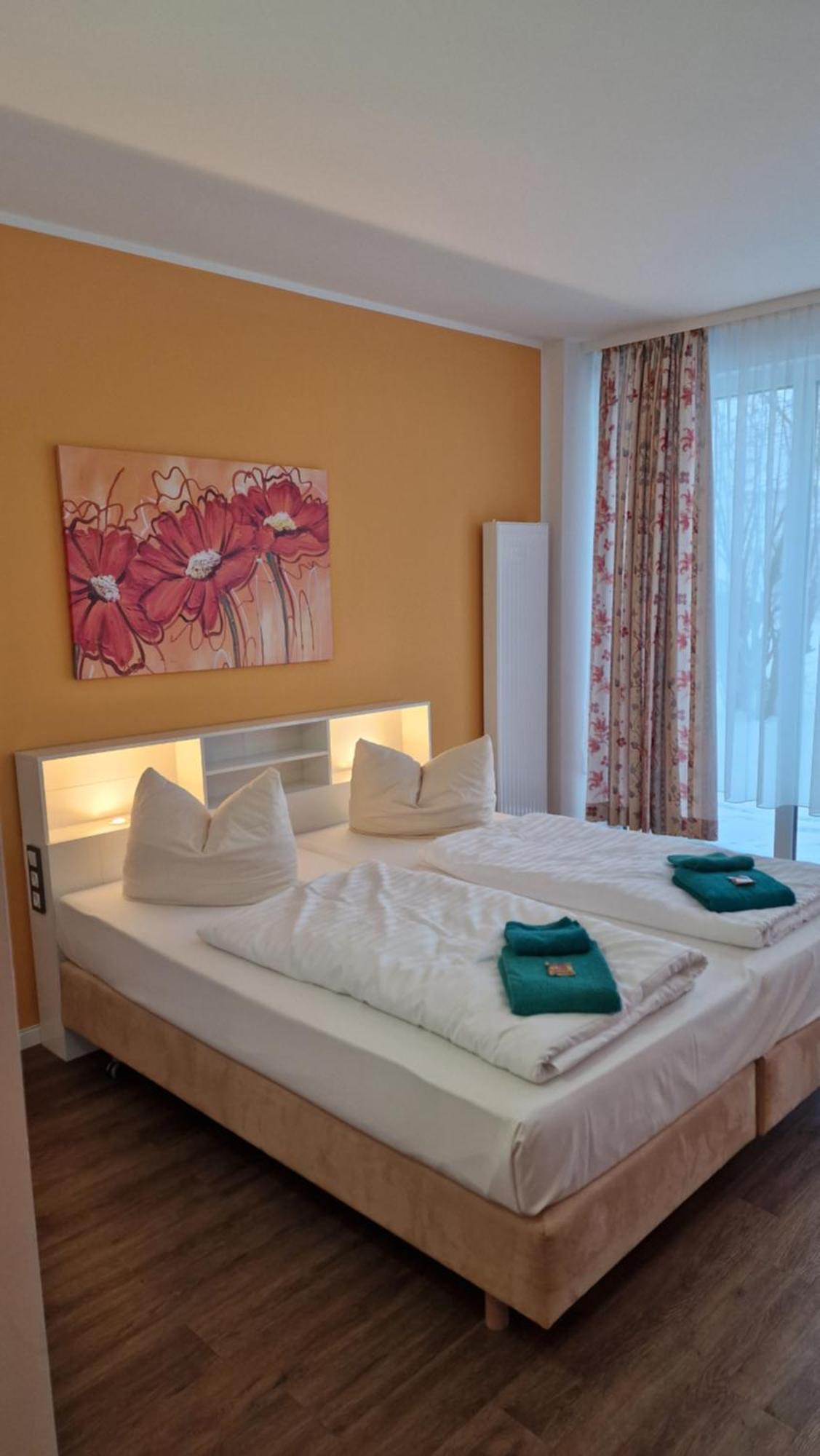 Clubhotels Hochsauerland وينتربرغ المظهر الخارجي الصورة