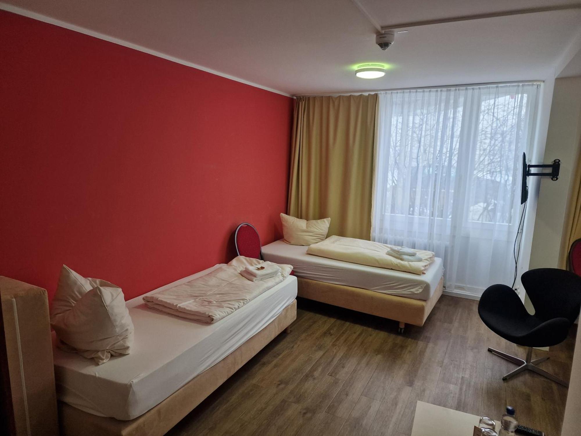 Clubhotels Hochsauerland وينتربرغ المظهر الخارجي الصورة