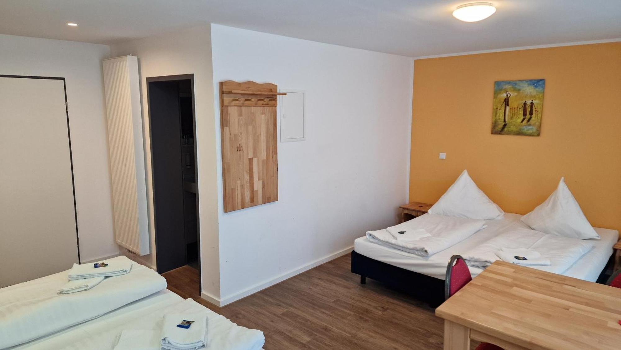 Clubhotels Hochsauerland وينتربرغ المظهر الخارجي الصورة