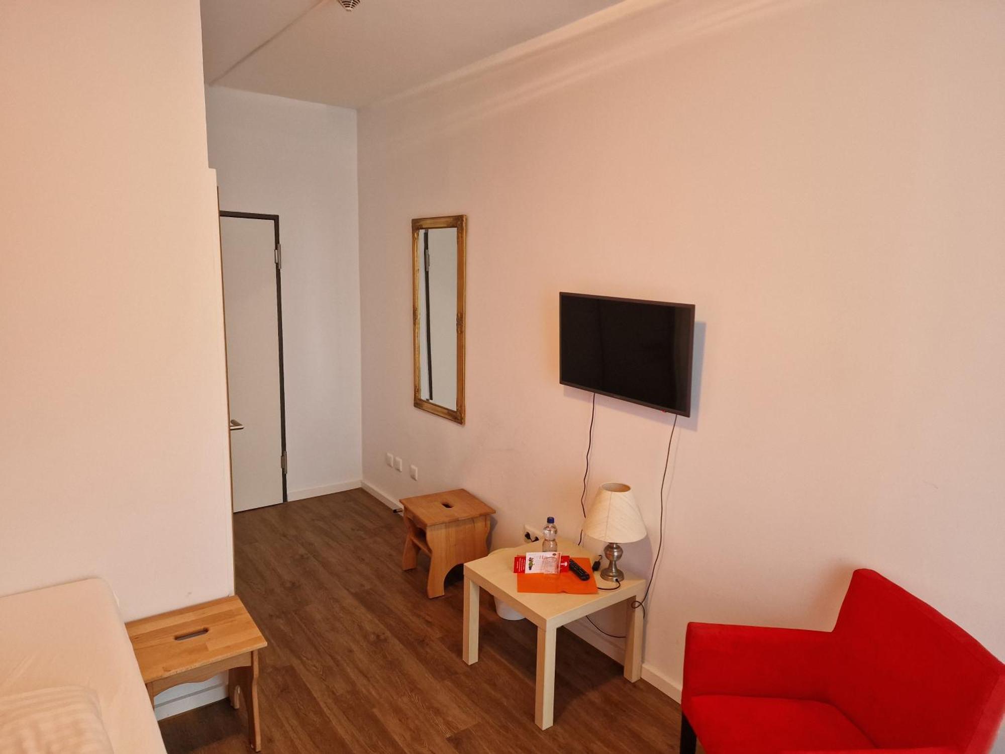Clubhotels Hochsauerland وينتربرغ المظهر الخارجي الصورة