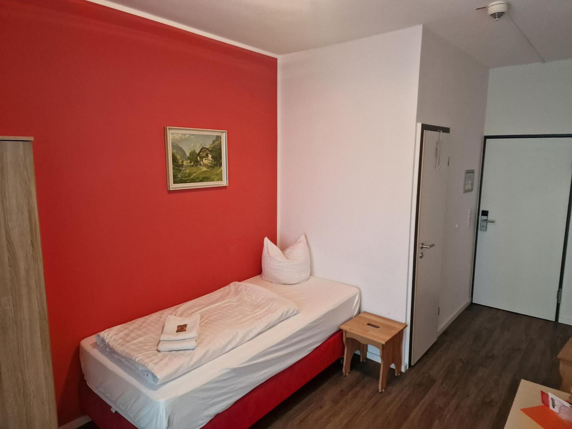 Clubhotels Hochsauerland وينتربرغ المظهر الخارجي الصورة