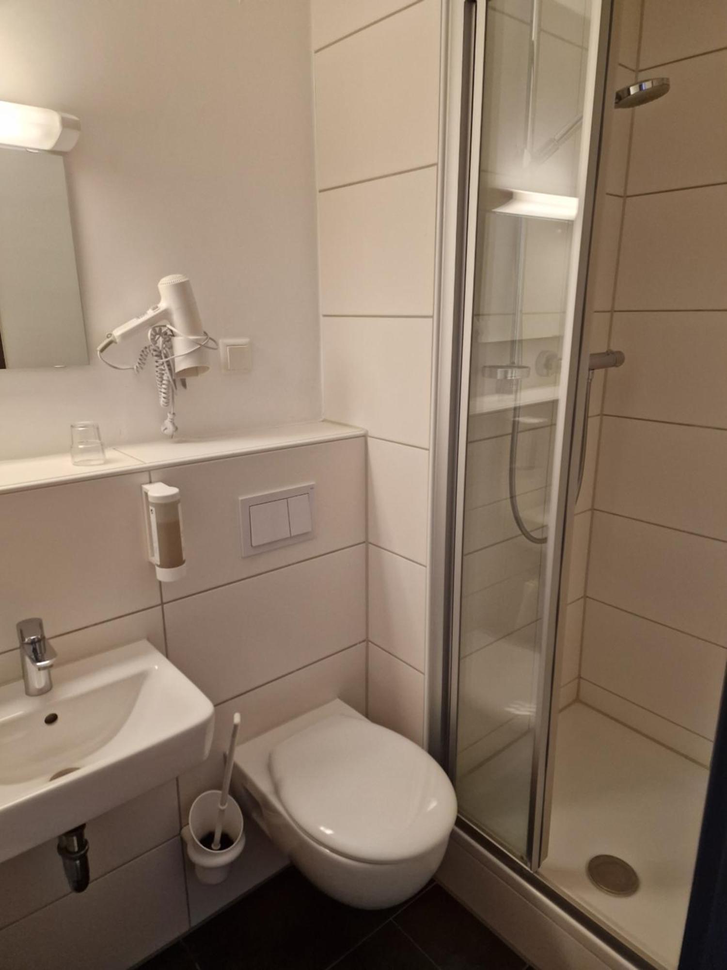 Clubhotels Hochsauerland وينتربرغ المظهر الخارجي الصورة