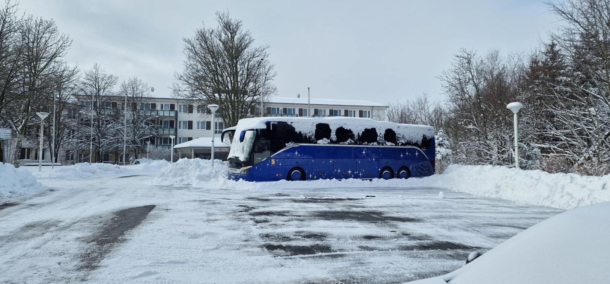 Clubhotels Hochsauerland وينتربرغ المظهر الخارجي الصورة