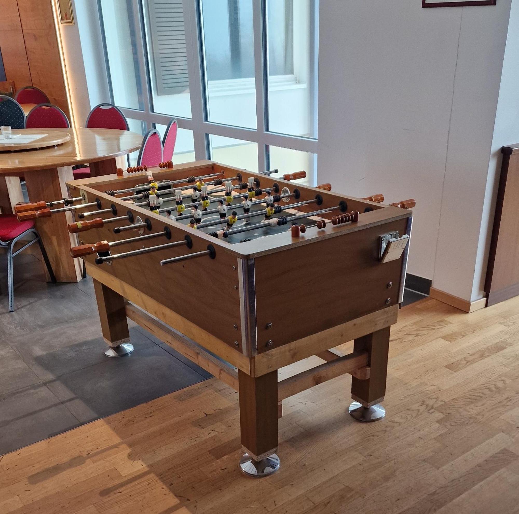 Clubhotels Hochsauerland وينتربرغ المظهر الخارجي الصورة