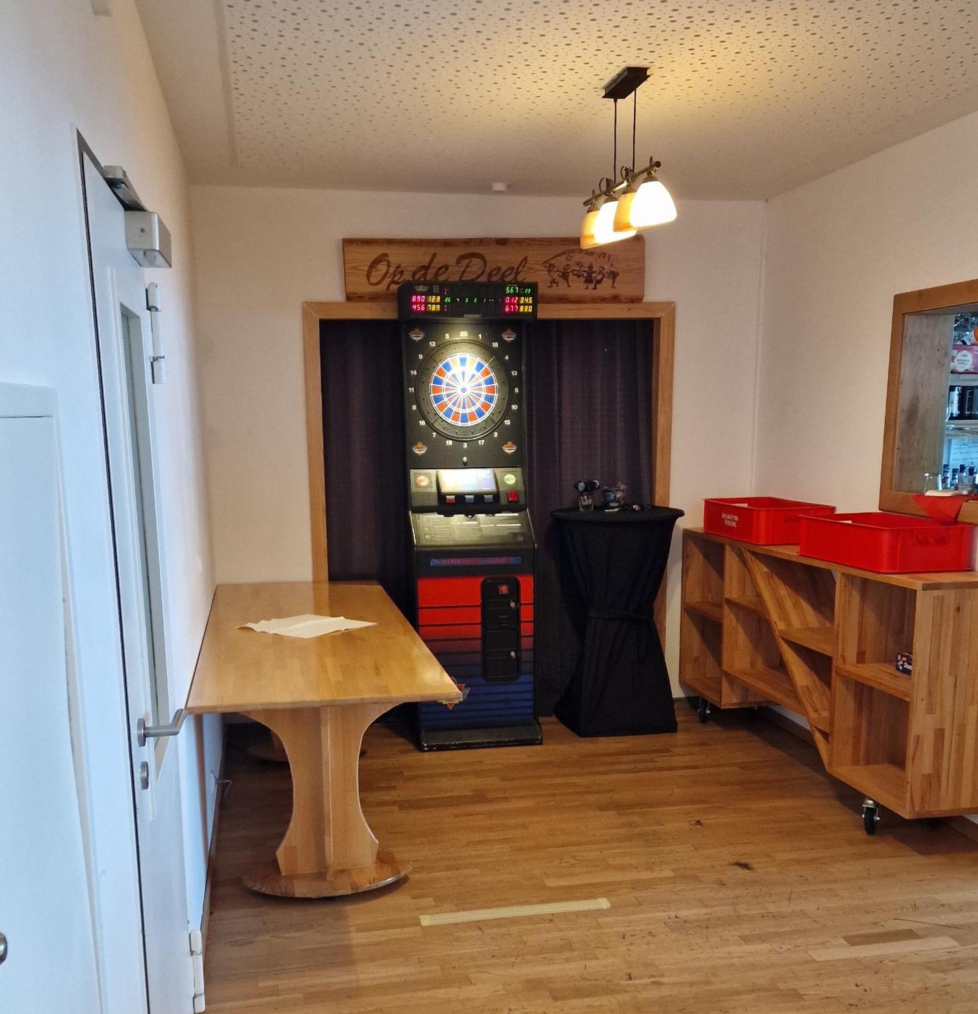 Clubhotels Hochsauerland وينتربرغ المظهر الخارجي الصورة