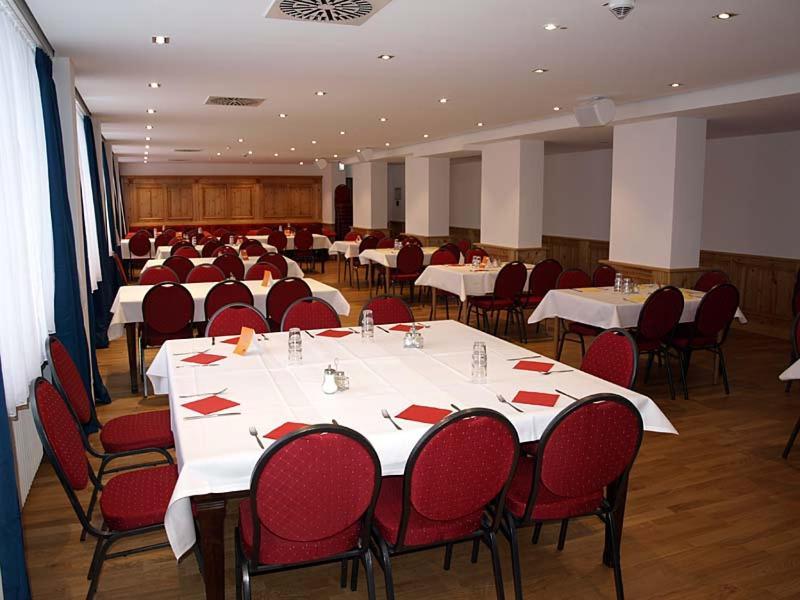 Clubhotels Hochsauerland وينتربرغ المظهر الخارجي الصورة