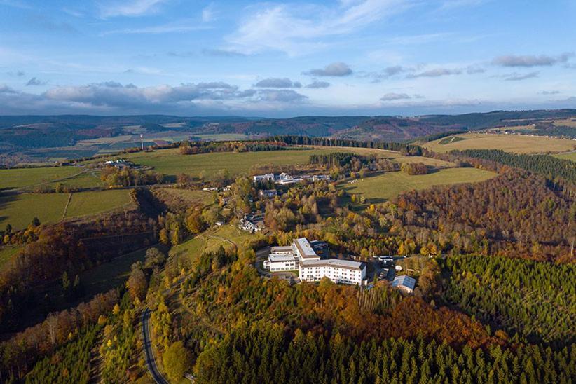 Clubhotels Hochsauerland وينتربرغ المظهر الخارجي الصورة